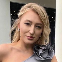 Фотография репетитора Струкова Евгения Александровна