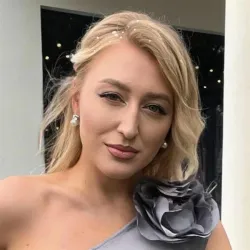 Фотография репетитора Струкова Евгения Александровна