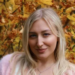 Фотография репетитора Струкова Евгения Александровна