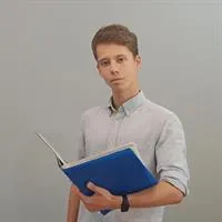 Фотография репетитора Натарин Дмитрий Дмитриевич