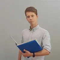 Фотография репетитора Натарин Дмитрий Дмитриевич