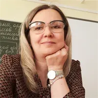 Фотография репетитора Соколова Екатерина Михайловна