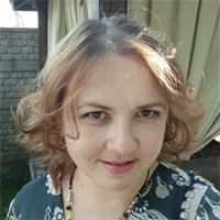 Фотография репетитора Степанова Анна Владимировна