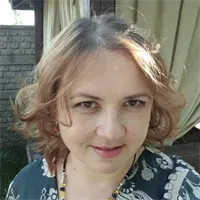 Фотография репетитора Степанова Анна Владимировна