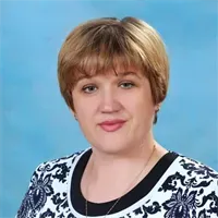 Фотография репетитора Харченко Наталья Викторовна