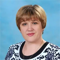 Фотография репетитора Харченко Наталья Викторовна