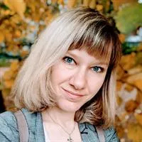 Фотография репетитора Ежеменская Алина Георгиевна