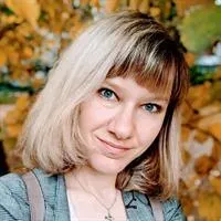 Фотография репетитора Ежеменская Алина Георгиевна