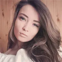 Фотография репетитора Миронова Кристина Олеговна