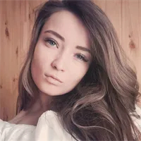 Фотография репетитора Миронова Кристина Олеговна