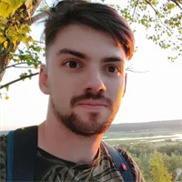 Фотография репетитора Кроп Леонид Александрович