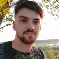 Фотография репетитора Кроп Леонид Александрович