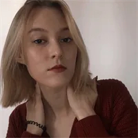 Фотография репетитора Гунина Екатерина Алексеевна