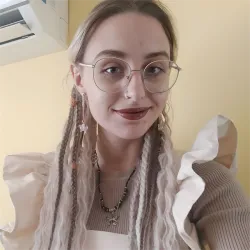 Фотография репетитора Терновенко Ксения Евгеньевна