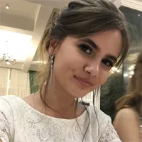 Фотография репетитора Щеглова Наталия Олеговна