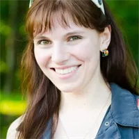 Фотография репетитора Казимирова Ольга Александровна