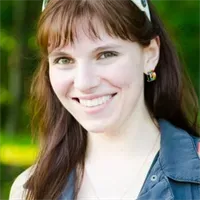 Фотография репетитора Казимирова Ольга Александровна