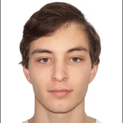 Фотография репетитора Богушевич Даниил Владимирович