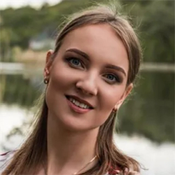 Фотография репетитора Горбенко Юлия Викторовна