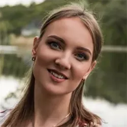 Фотография репетитора Горбенко Юлия Викторовна