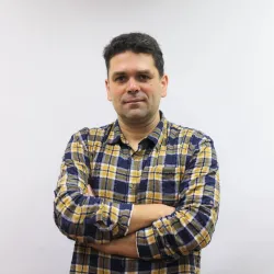 Фотография репетитора Шевелёв Дмитрий Владимирович