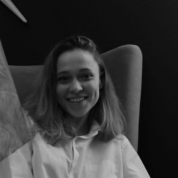 Фотография репетитора Vodchits Irina 