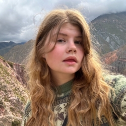 Фотография репетитора Дьякова Ангелина Романовна