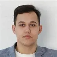 Фотография репетитора Горячкин Даниил Вячеславович