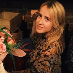 Фотография репетитора Глазырина Александра Евгеньевна