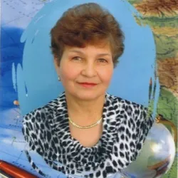 Фотография репетитора Петухова Ирина Валентиновна