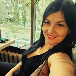 Фотография репетитора Янзигитова Гульсина Шакировна