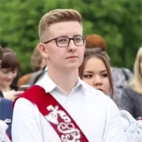 Фотография репетитора Куланин Артем Михайлович