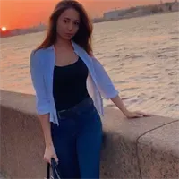 Фотография репетитора Киреевская Анна Андреевна