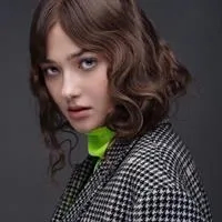 Фотография репетитора Журавлева Полина Андреевна