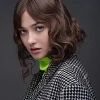 Фотография репетитора Журавлева Полина Андреевна