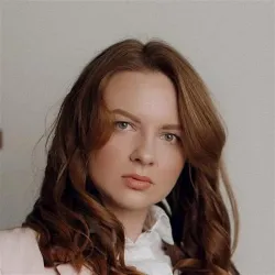 Фотография репетитора Бородина Наталия Александровна