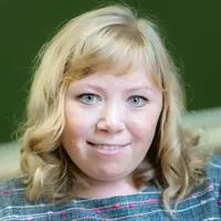 Фотография репетитора Фокина Мария Сергеевна