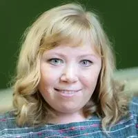 Фотография репетитора Фокина Мария Сергеевна