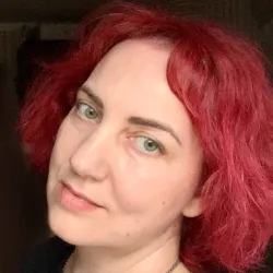 Фотография репетитора Уварова Наталья Владимировна