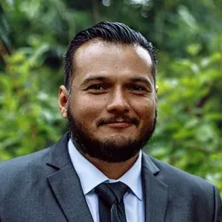 Фотография репетитора Ордонез Энрике 