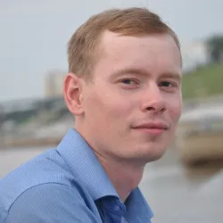 Фотография репетитора Овсянников Сергей Владимирович