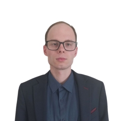 Фотография репетитора Прохоров Константин Андреевич