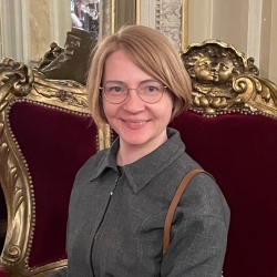 Фотография репетитора Гурьева Светлана Владимировна