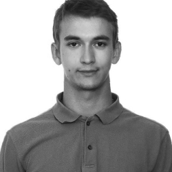 Фотография репетитора Еленин Антон Валериевич