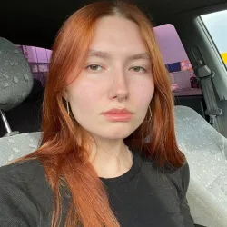 Фотография репетитора Потапова Валерия Олеговна