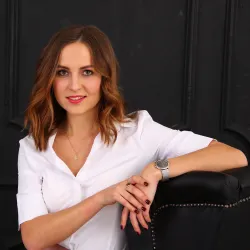 Фотография репетитора Гребнева Наталья Александровна