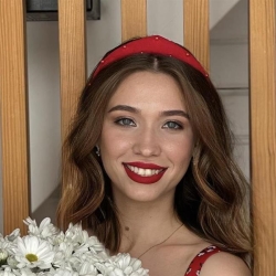 Фотография репетитора Насонова Светлана Дмитриевна