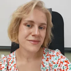 Фотография репетитора Караулова Надежда Андреевна