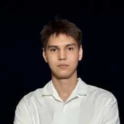 Фотография репетитора Забаев Владислав Викторович
