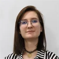 Фотография репетитора Алексеева Олеся Сергеевна